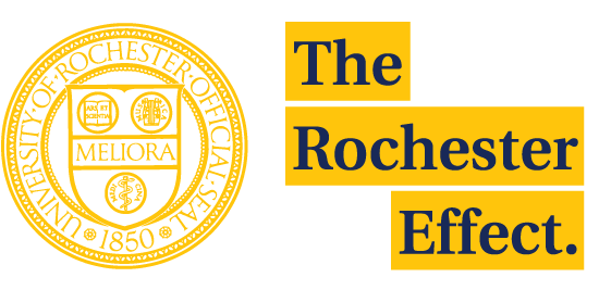 The Rochester Effect and seal