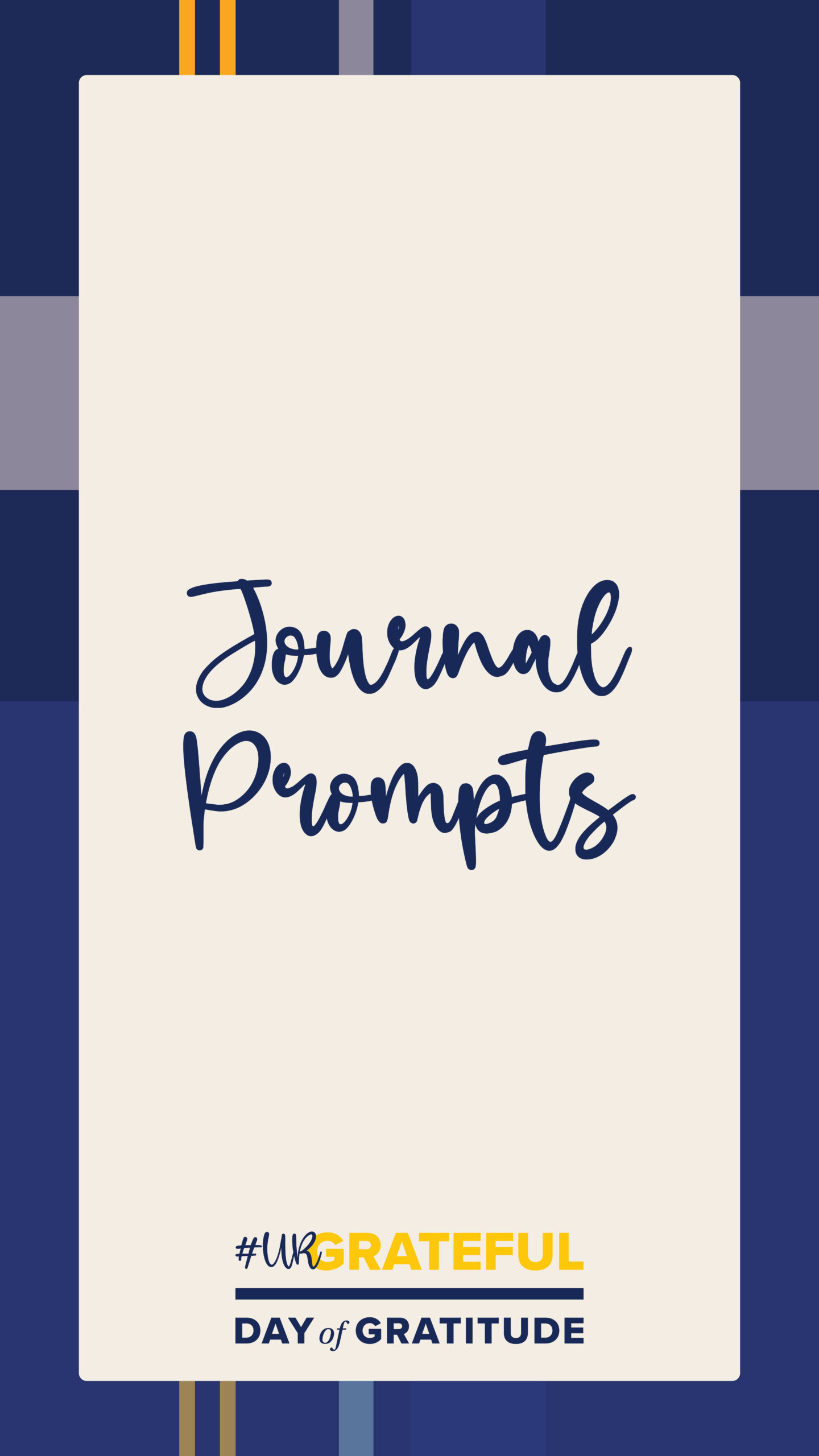 Journal Prompts graphics
