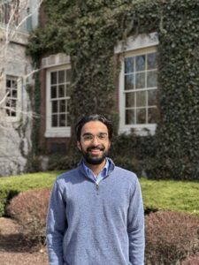 Aashay Mardikar ’26