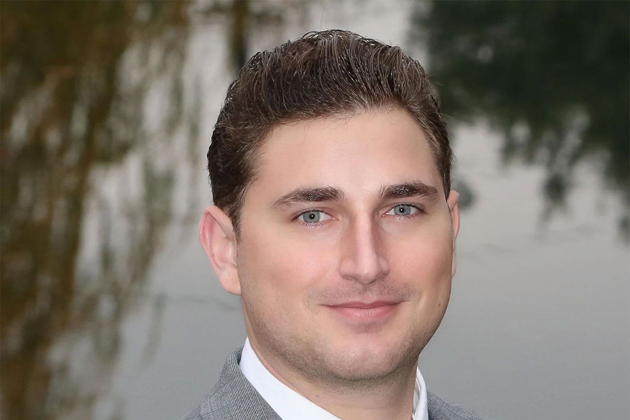 J. Daniel Diaz '21