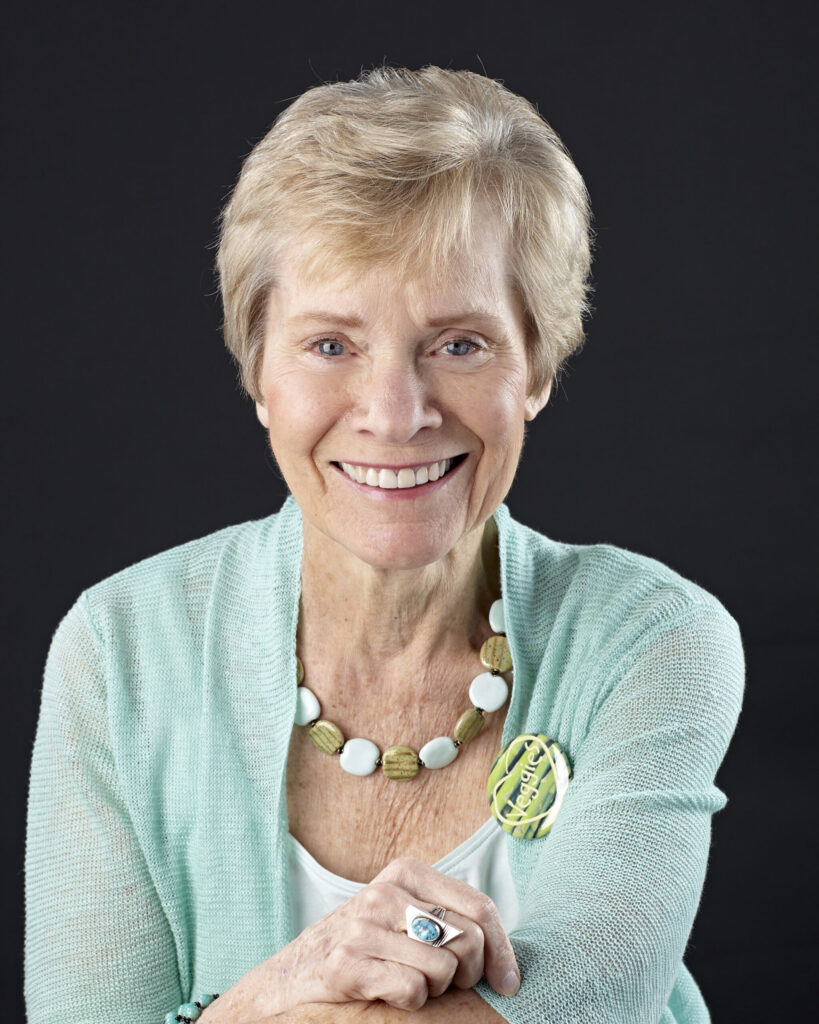 Mary Ellen Burris ’68W (EdM) photo