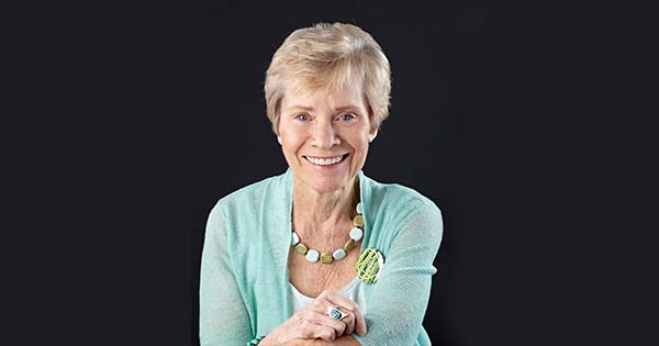 Mary Ellen Burris ’68W (EdM) photo