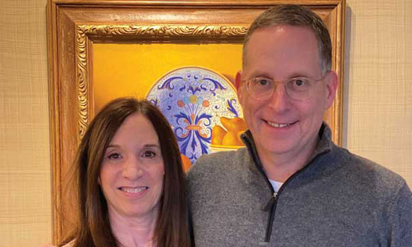 Piakers posing for photo