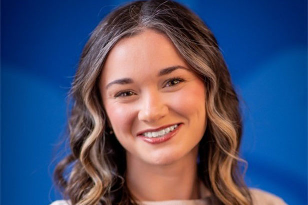 Katie Seelman