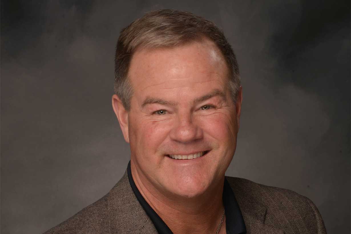 Scott Rasmussen headshot