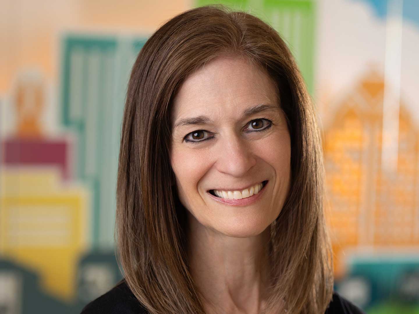 Jill Halterman headshot