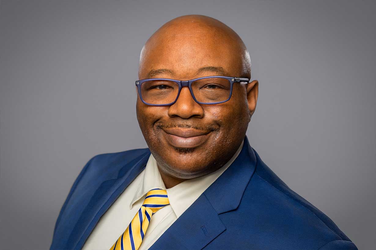 John Blackshear resized