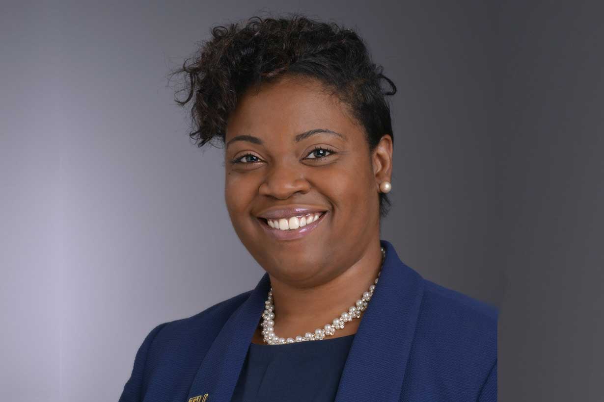 Nkiruka (Nky) McGinnis headshot