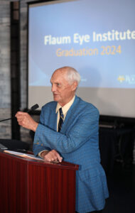Dr. Donald A. Grover ’62, ’66M, ’73M (Res) 