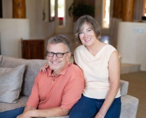 William Feaster ’76M (MD) and Sandi Feaster