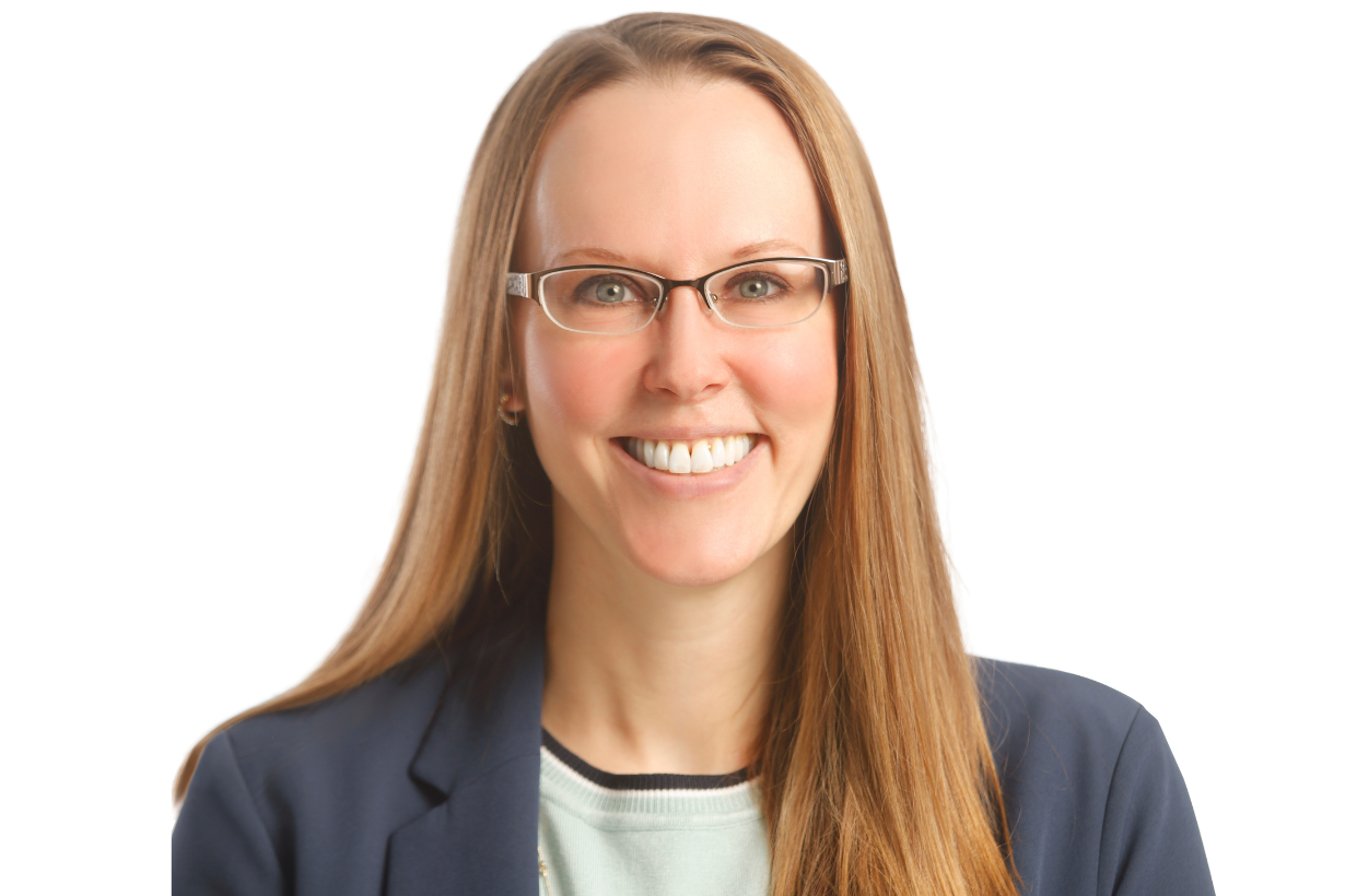 Headshot of Jennifer Koehlein